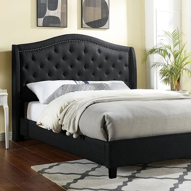 Carly Queen Bed