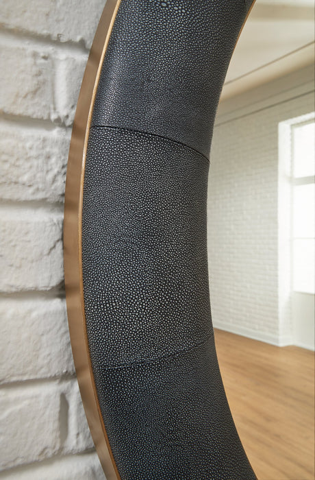 Corinsworth Accent Mirror