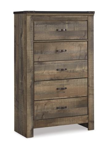 Trinell Youth Chest of Drawers