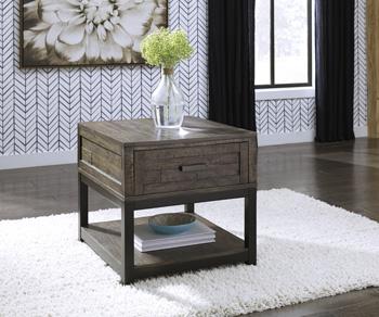 Johurst End Table Set