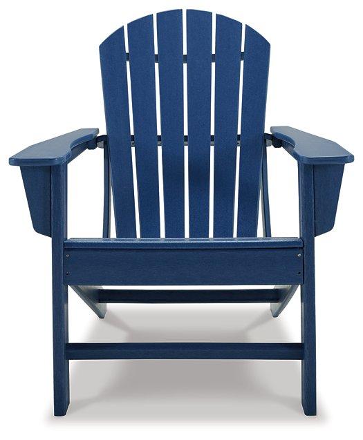 Sundown Treasure Adirondack Chair