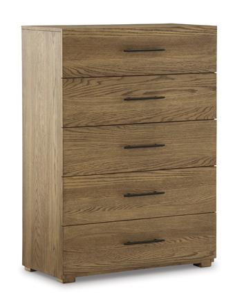 Dakmore Chest of Drawers