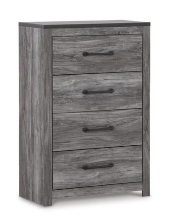 Bronyan Chest of Drawers