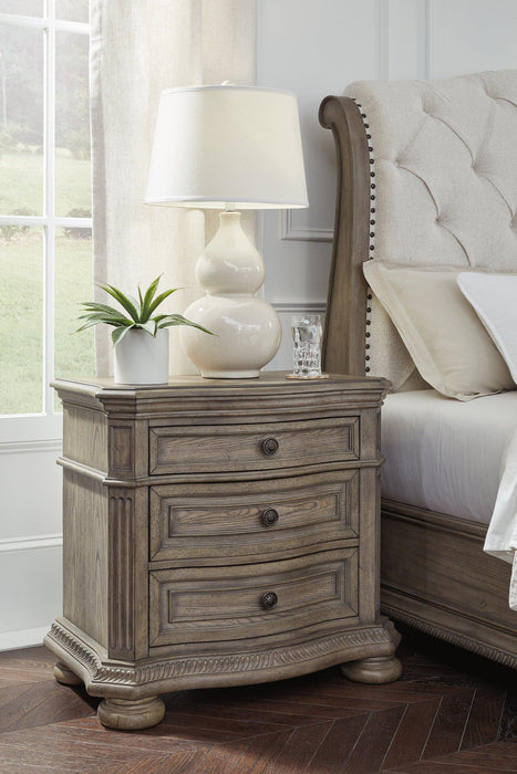 Ardenfield Nightstand