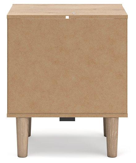 Cielden Nightstand