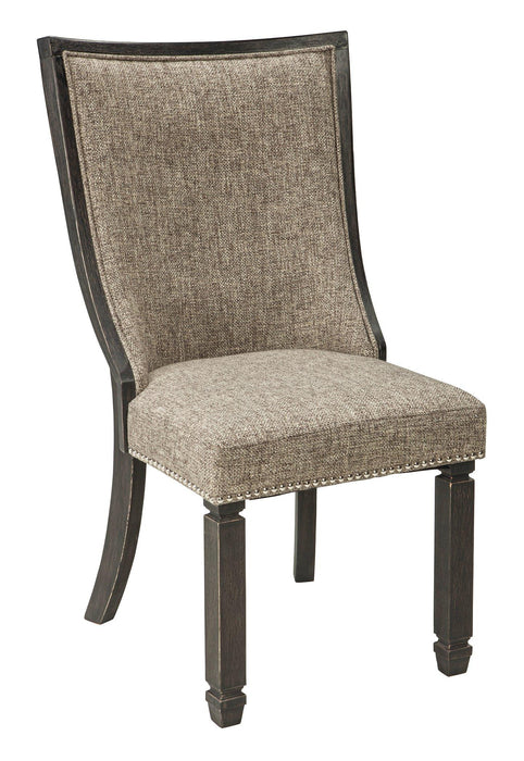 Tyler Creek Dining Chair Set