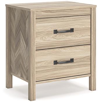 Battelle Nightstand