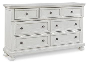 Robbinsdale Dresser