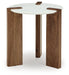 Isanti End Table image