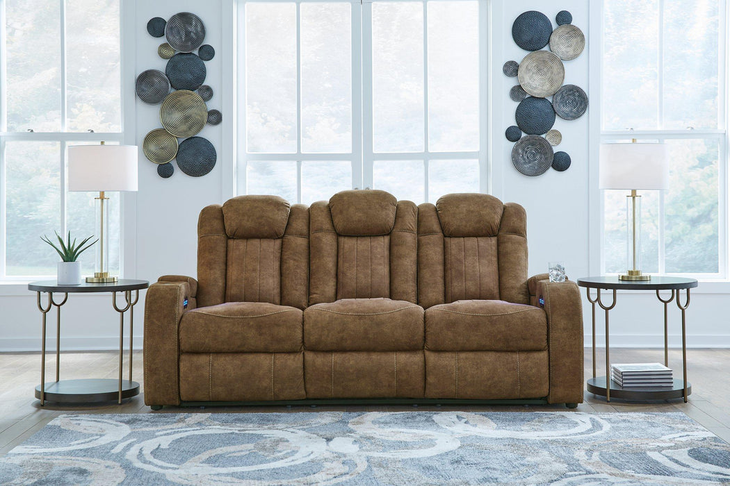 Wolfridge Living Room Set