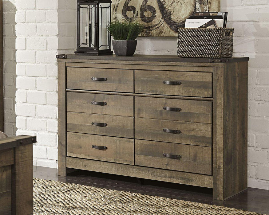 Trinell Bedroom Set