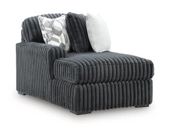 Midnight-Madness Super Chaise