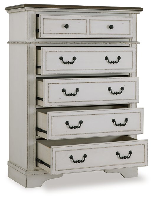 Blendon Chest of Drawers