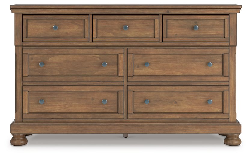 Feddinger Dresser