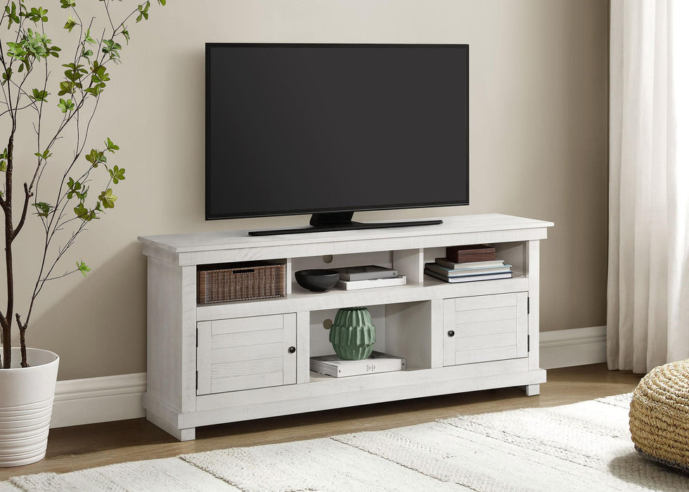 Payne TV Stand
