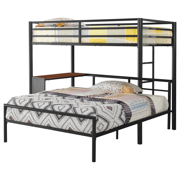 Fisher 2 Pc Beds