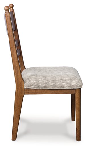 Greddinton Dining Chair