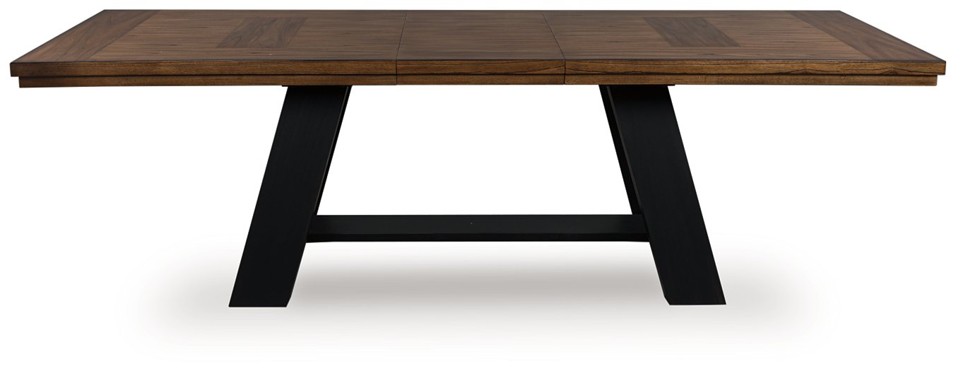 Greddinton Dining Extension Table