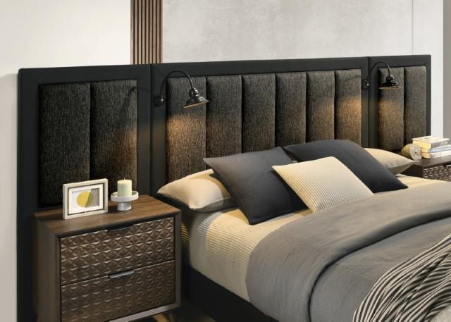 Chalfont 4 Pc Queen Bedroom Set