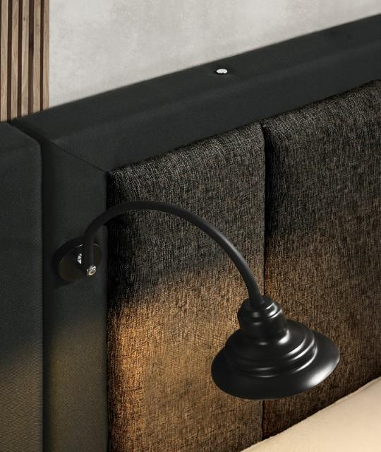 Chalfont 4 Pc Queen Bedroom Set