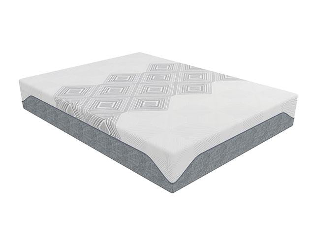 Delphinium Mattress White