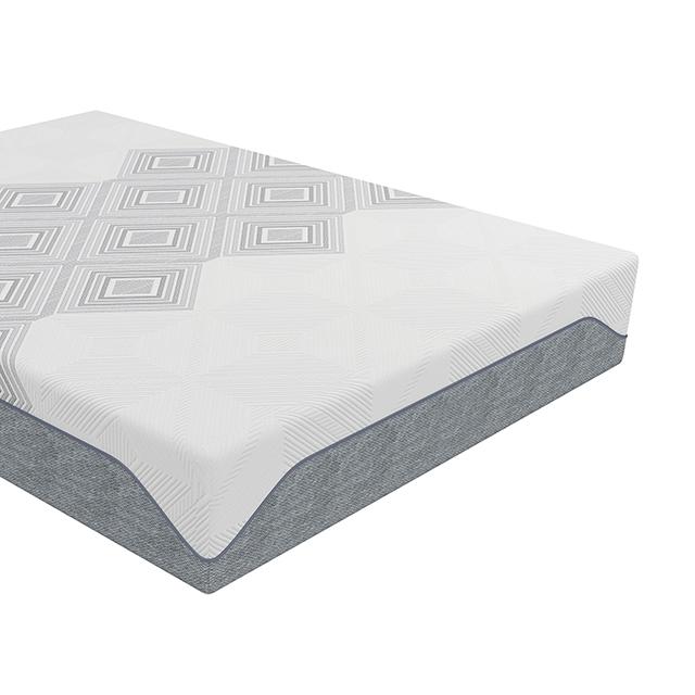 Delphinium Mattress White