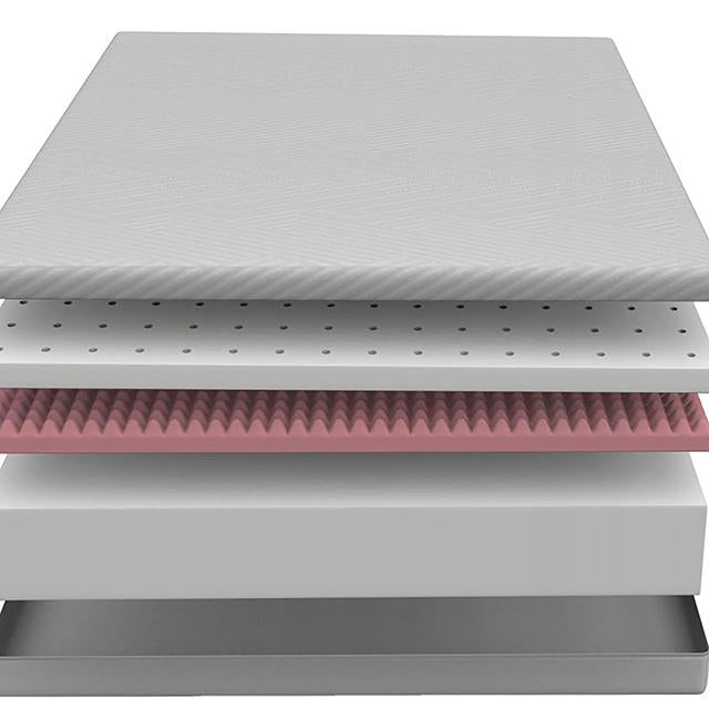 Delphinium Mattress White