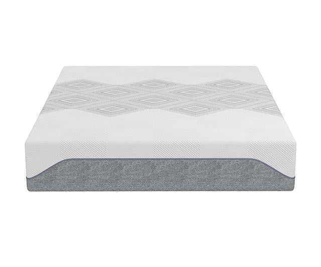 Delphinium Mattress White