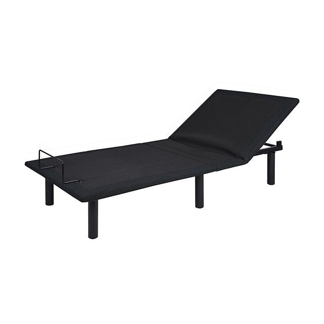 DORMIOLITE I Adjustable Bed Frame Base - Queen & Twin Extra Large