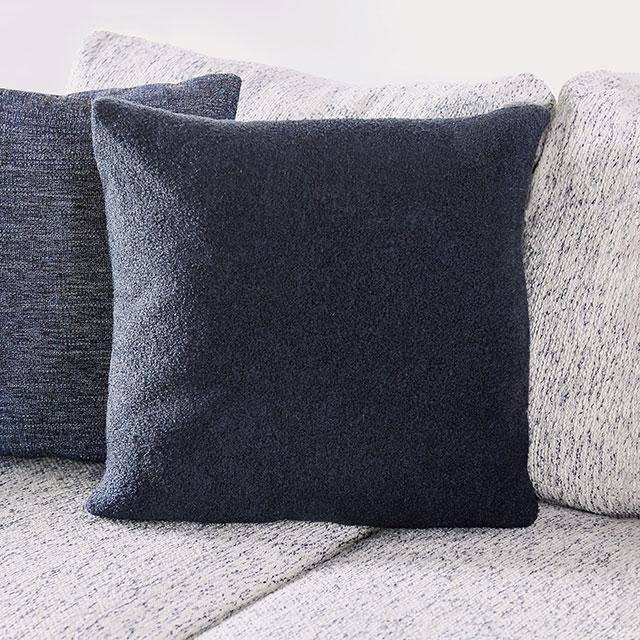 Eastcote Sectional Cream