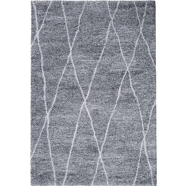 Gresford Area Rug Gray