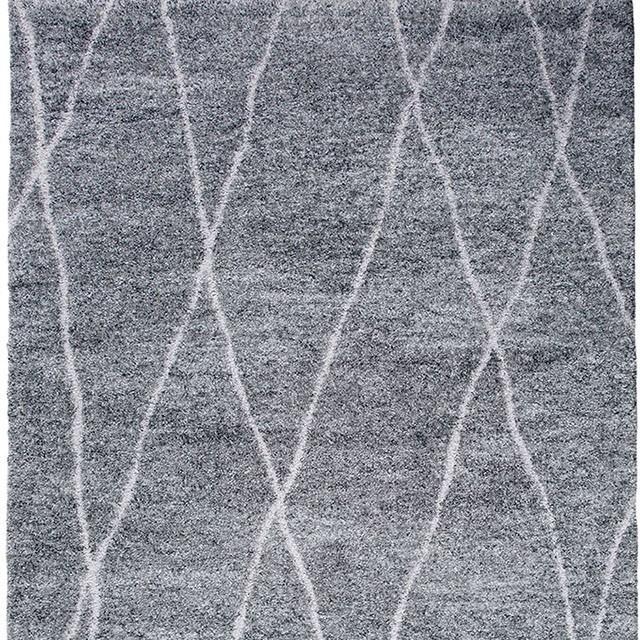 Gresford Area Rug Gray