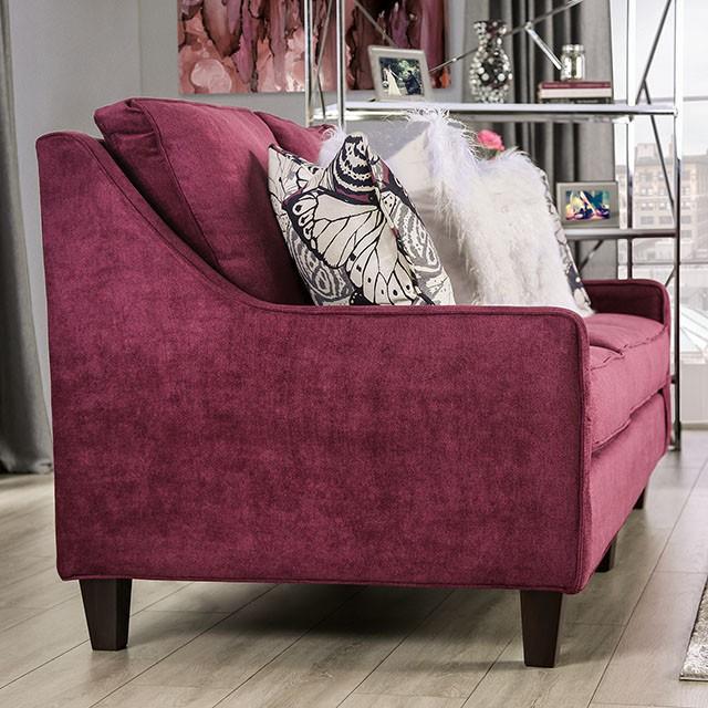 JILLIAN Loveseat