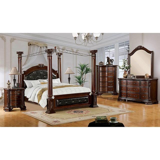 Mandalay Queen Bed
