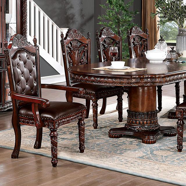 Canyonville Dining Table Cherry