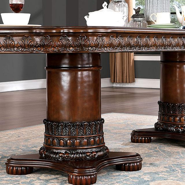 Canyonville Dining Table Cherry