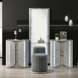 Vanity Set