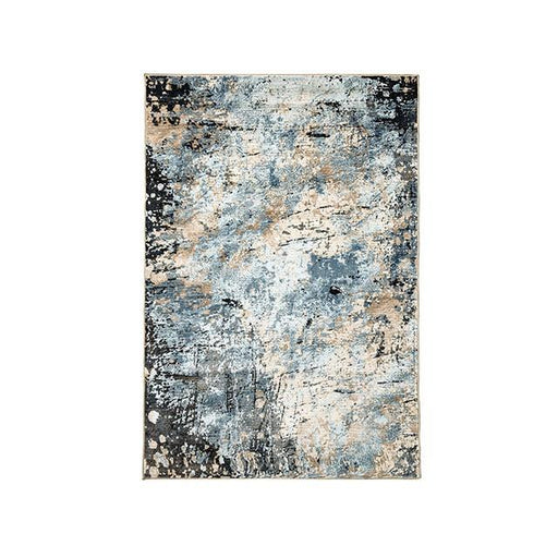 Develi Gray 5' X 8' Area Rug image