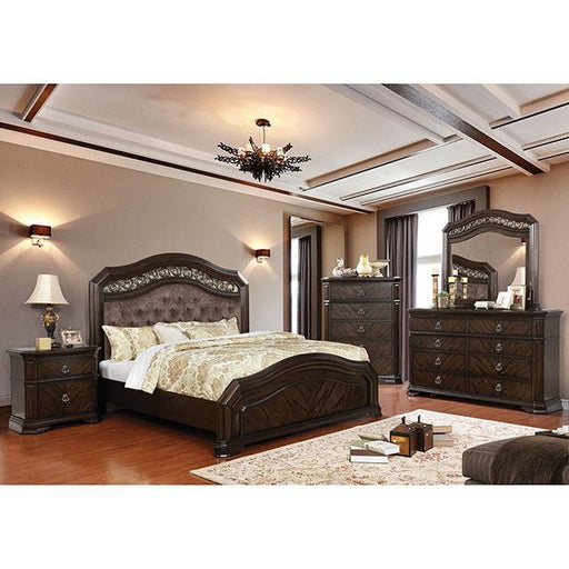 CALLIOPE Queen Bed image