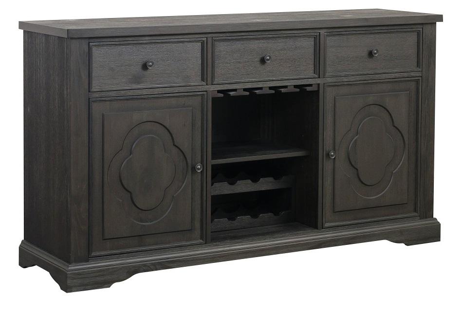 Arasina Server in Dark Pewter 5559N-40