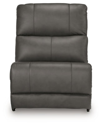 Bleckley Power Reclining Sectional