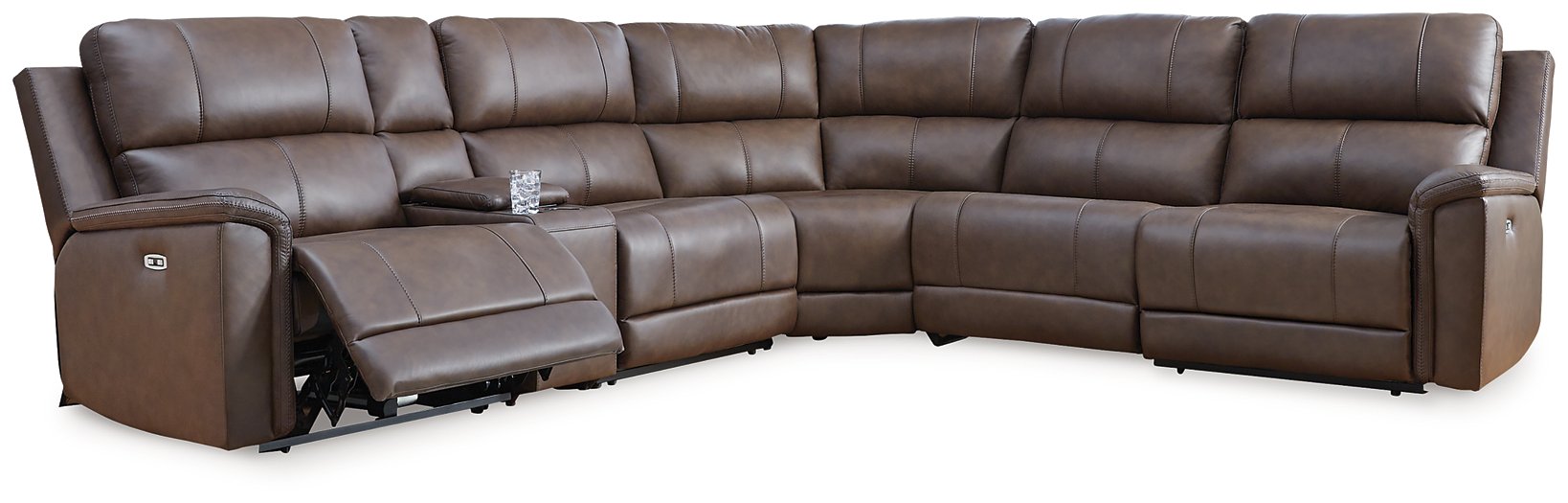Bleckley Power Reclining Sectional