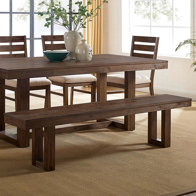 Lidgerwood Bench