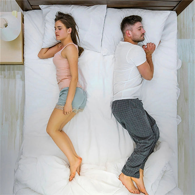 Edelweiss 8" Memory Foam Mattress