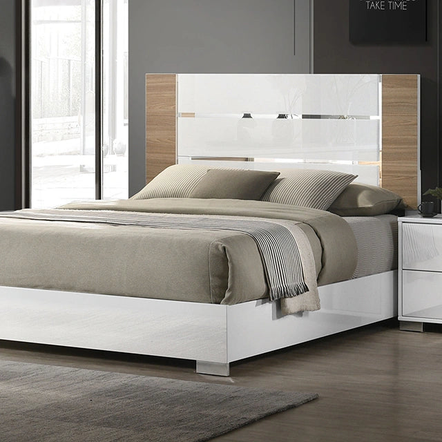 Erlangen Bed