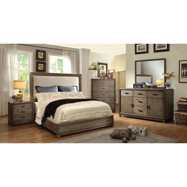 Antler Night Stand