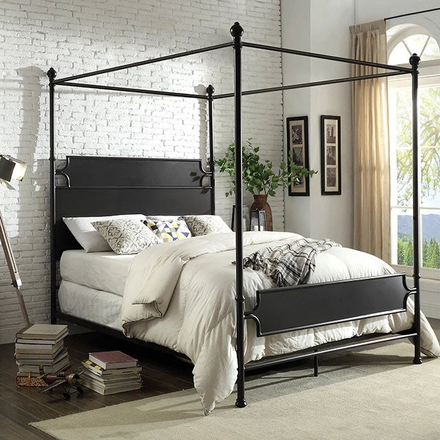 Beatrix E.King Bed