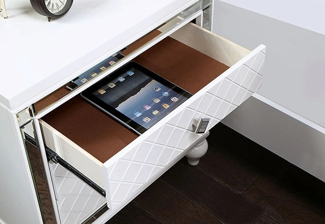 Calandria Night Stand