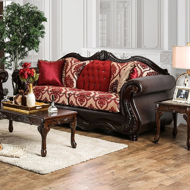 Sofa Shelly