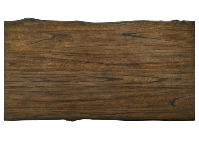 Barbary Dining Table Set with Bench